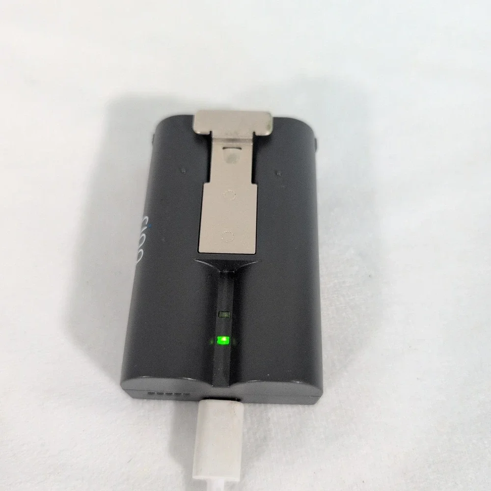 Ring Video Doorbell Battery Pack Genuine V4 Battery.